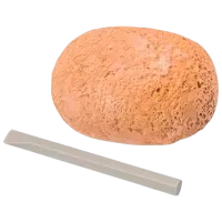 Игровой набор As Dinosaur 1027-64223 6+ / Разноцветный