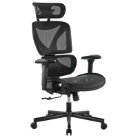 Игровое кресло LUMI CH05-31 Золотой Черный