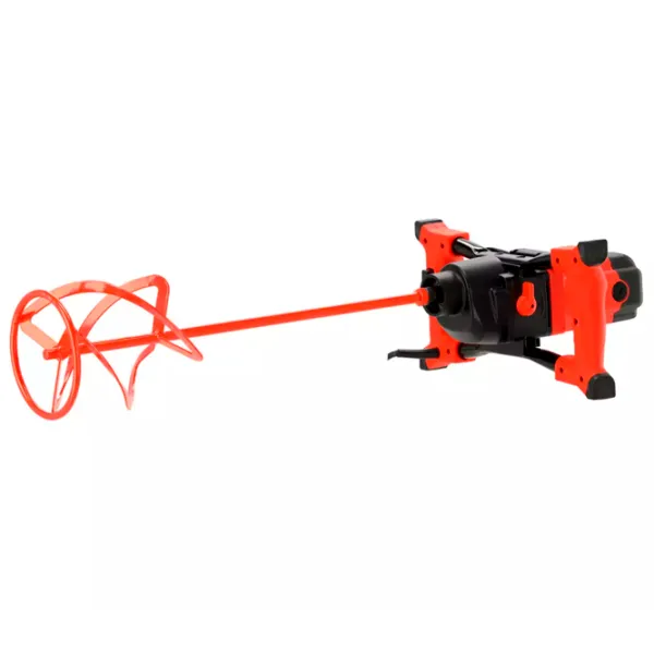 Mașină de amestecat Yato YT82608 Mixer / Red photo 1
