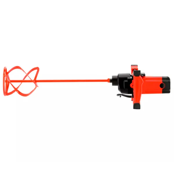 Mașină de amestecat Yato YT82608 Mixer / Red photo 2