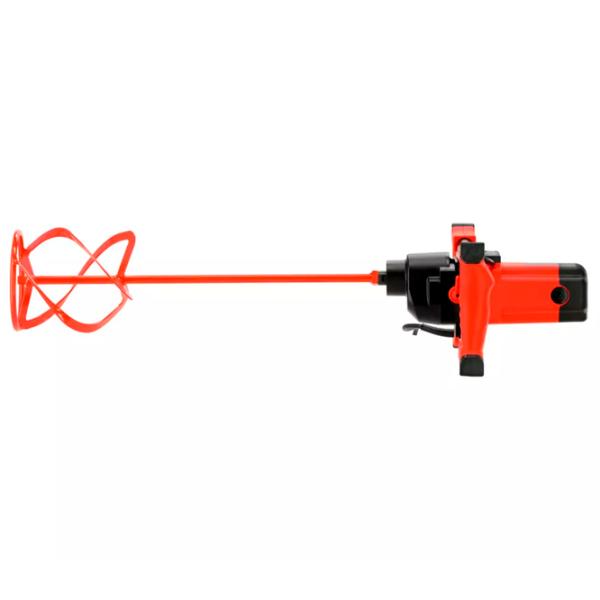 Mașină de amestecat Yato YT82608 Mixer / Red photo 2
