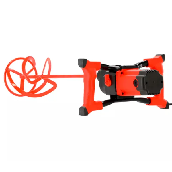 Mașină de amestecat Yato YT82608 Mixer / Red photo 3