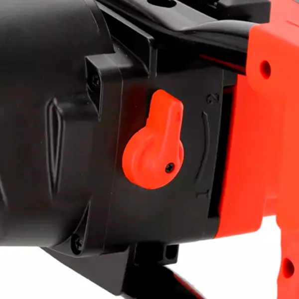 Mașină de amestecat Yato YT82608 Mixer / Red photo 4