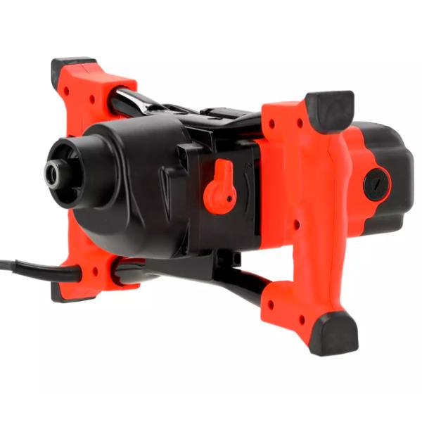 Mașină de amestecat Yato YT82608 Mixer / Red photo 5