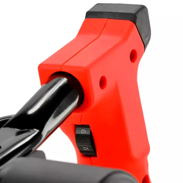 Mașină de amestecat Yato YT82608 Mixer / Red photo 6