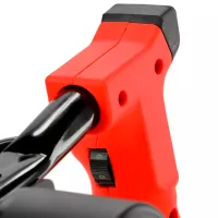 Mașină de amestecat Yato YT82608 Mixer / Red photo 6