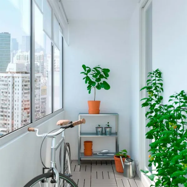 Etajeră Ikea Jostein Inox / Oțel inoxidabil photo 8