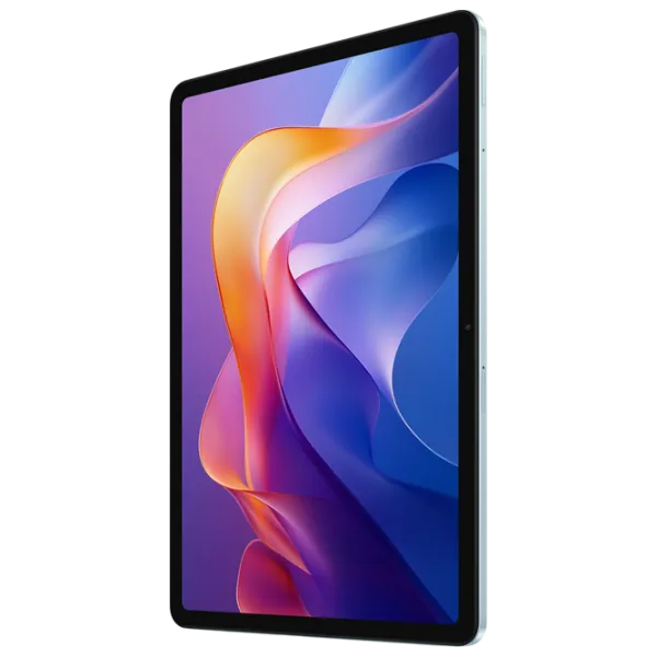 Tabletă Xiaomi Redmi Pad 2 11" 4 GB/128 GB Wi-Fi Mint Green photo 3