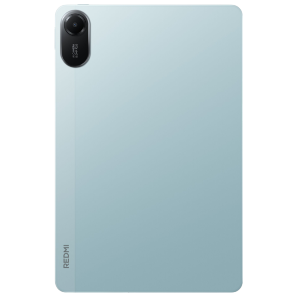 Tabletă Xiaomi Redmi Pad 2 11" 4 GB/128 GB Wi-Fi Mint Green photo 7