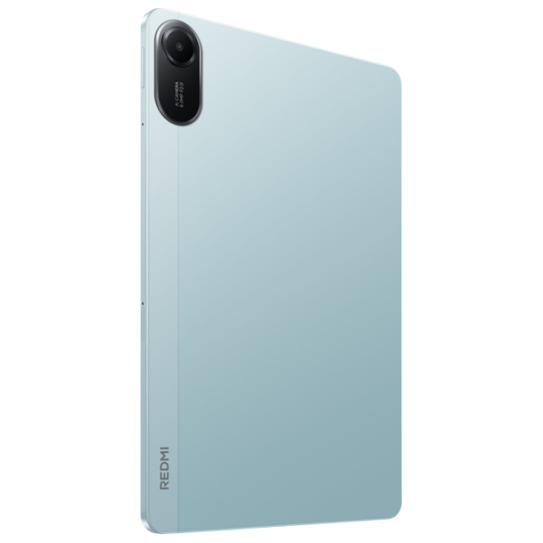 Tabletă Xiaomi Redmi Pad 2 11" 4 GB/128 GB Wi-Fi Mint Green photo 8