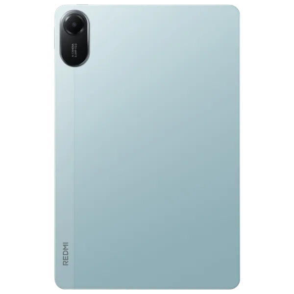 Tabletă Xiaomi Redmi Pad 2 11" 8 GB/256 GB Wi-Fi Mint Green photo 7