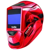 Masca pentru sudat TELWIN Vantage XL Red / 1