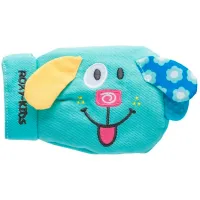 Inel gingival Roxy Kids Wuffy RBT20029 0.5+ / Blue photo 2