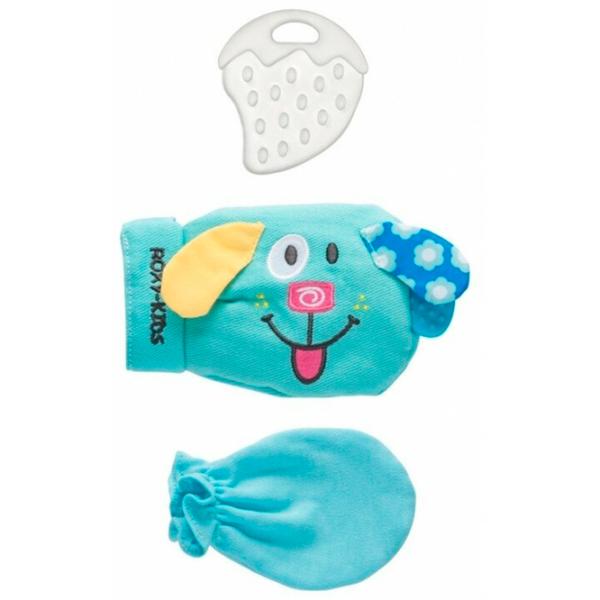 Inel gingival Roxy Kids Wuffy RBT20029 0.5+ / Blue photo 3