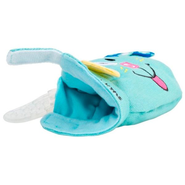 Inel gingival Roxy Kids Wuffy RBT20029 0.5+ / Blue photo 4