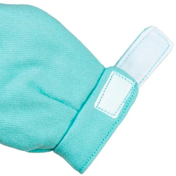 Inel gingival Roxy Kids Wuffy RBT20029 0.5+ / Blue photo 7