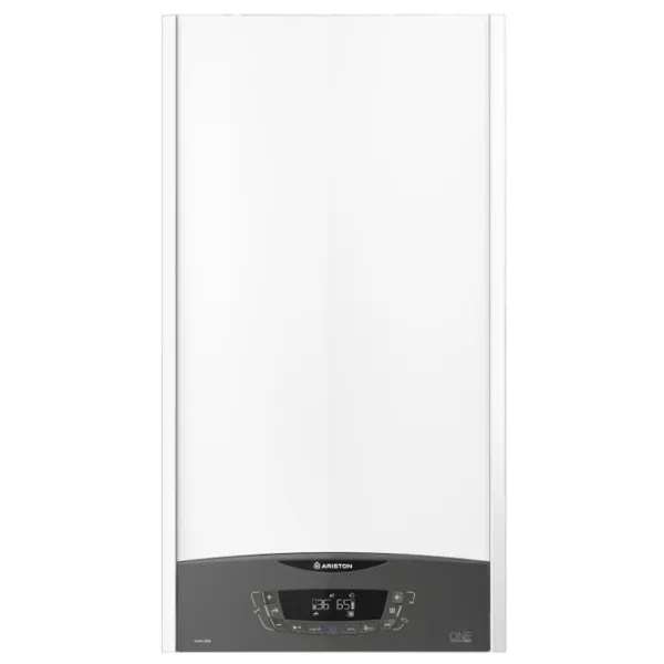 Centrală termică pe gaz Ariston Clas One System 35 35 kW / 350 m² photo 2
