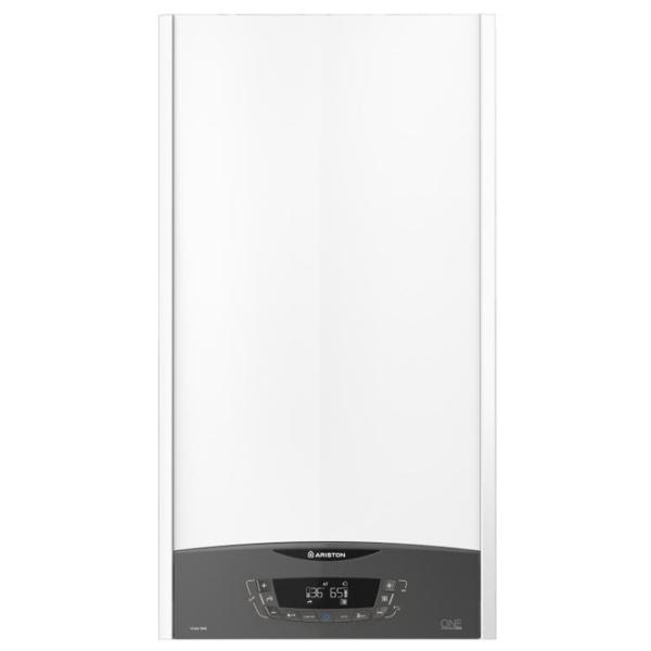 Centrală termică pe gaz Ariston Clas One System 35 35 kW / 350 m² photo 2