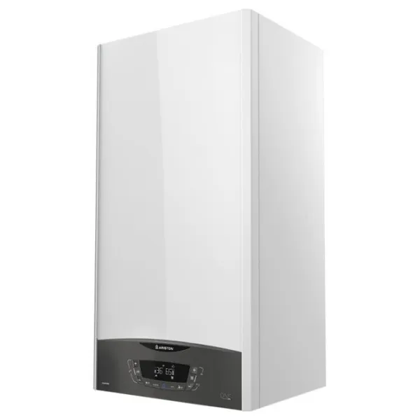 Centrală termică pe gaz Ariston Clas One System 35 35 kW / 350 m² photo 3