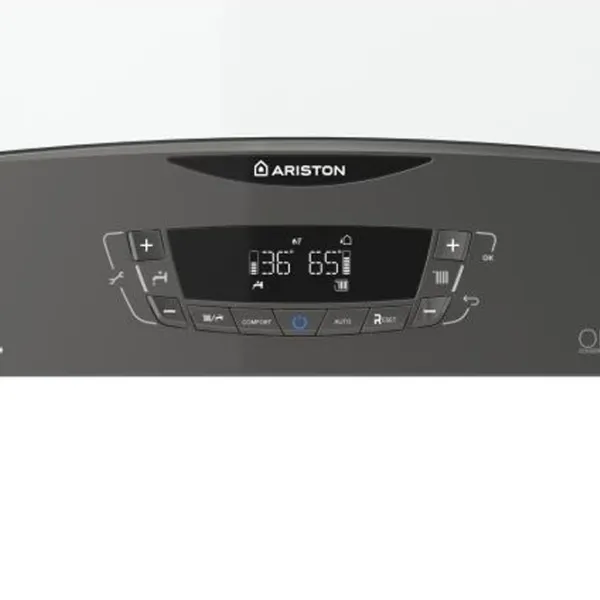 Centrală termică pe gaz Ariston Clas One System 35 35 kW / 350 m² photo 4