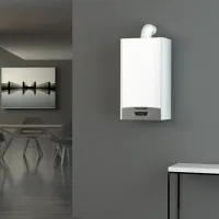 Газовый котёл Ariston Clas One System 35 35 кВт / 350 м² photo 7