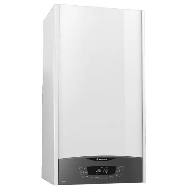 Газовый котёл Ariston Clas X System 15 FF 15 кВт / 150 м² photo 1