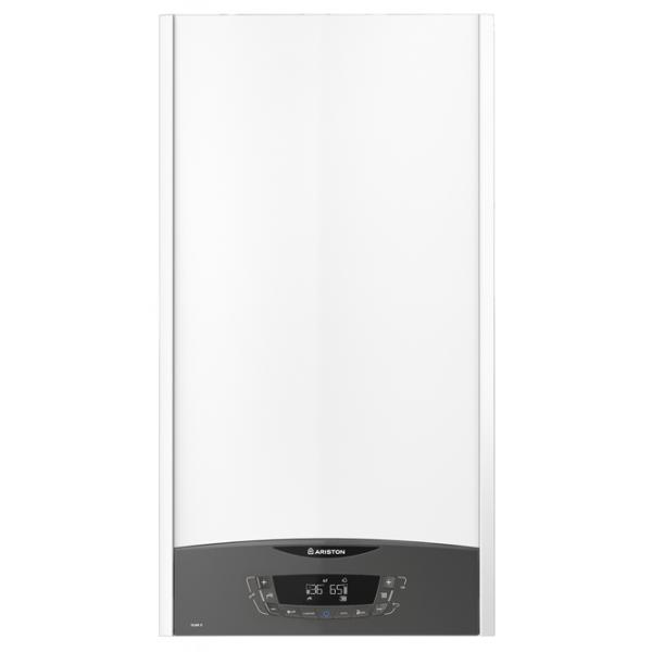 Газовый котёл Ariston Clas X System 15 FF 15 кВт / 150 м² photo 2