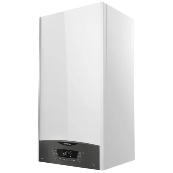 Газовый котёл Ariston Clas X System 15 FF 15 кВт / 150 м² photo 3