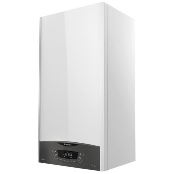 Газовый котёл Ariston Clas X System 15 FF 15 кВт / 150 м² photo 3