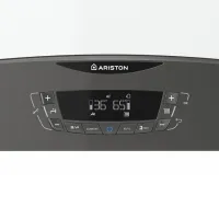 Газовый котёл Ariston Clas X System 15 FF 15 кВт / 150 м² photo 5