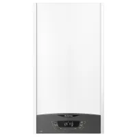Газовый котёл Ariston Clas XC 35 FF 35 кВт / 350 м² photo 2