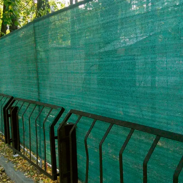 Затеняющая сетка UNITAPE 77300 Зеленый photo 4