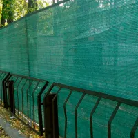 Plasă de umbrire UNITAPE 77300 Green photo 4