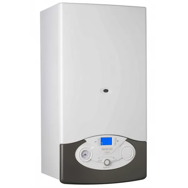 Centrală termică pe gaz Ariston CLAS EVO SYSTEM 24 TF 24 kW / 240 m² photo 1