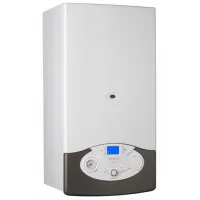 Газовый котёл Ariston CLAS EVO SYSTEM 24 TF 24 кВт / 240 м²