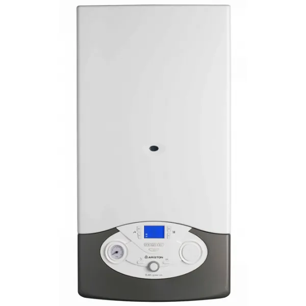 Centrală termică pe gaz Ariston CLAS EVO SYSTEM 24 TF 24 kW / 240 m² photo 2
