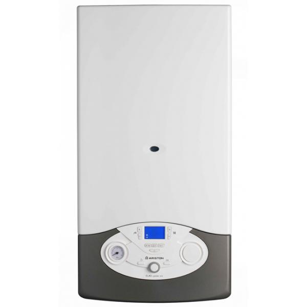Centrală termică pe gaz Ariston CLAS EVO SYSTEM 24 TF 24 kW / 240 m² photo 2