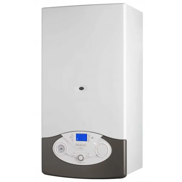 Centrală termică pe gaz Ariston CLAS EVO SYSTEM 24 TF 24 kW / 240 m² photo 3