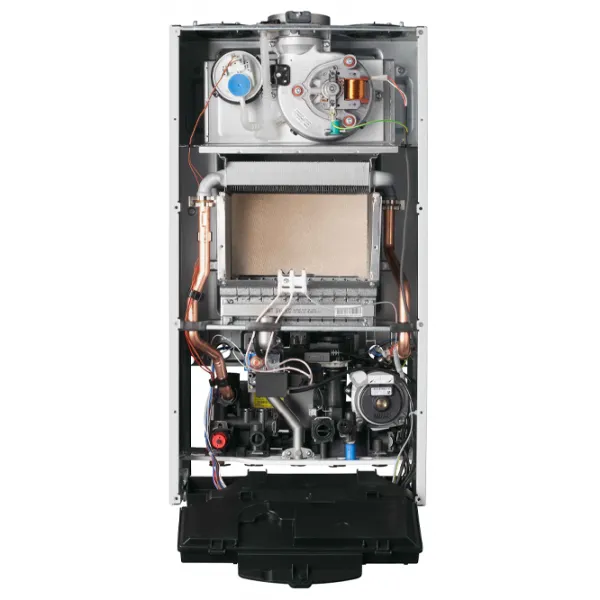 Centrală termică pe gaz Ariston CLAS EVO SYSTEM 24 TF 24 kW / 240 m² photo 7