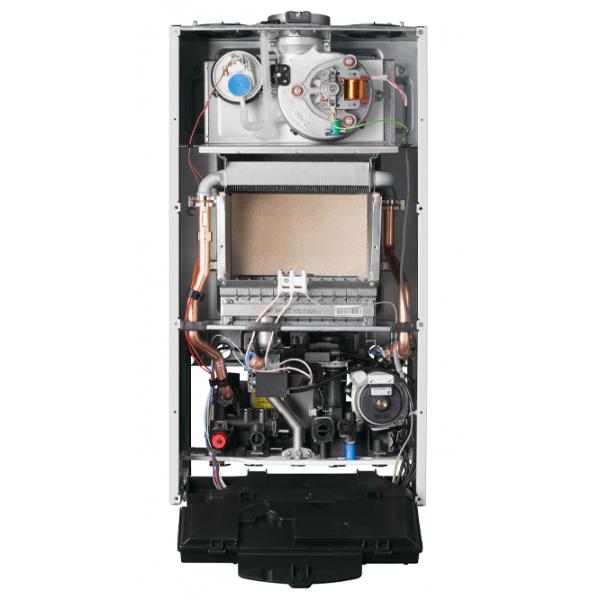 Centrală termică pe gaz Ariston CLAS EVO SYSTEM 24 TF 24 kW / 240 m² photo 7