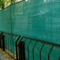Затеняющая сетка UNITAPE 77152 Зеленый photo 4
