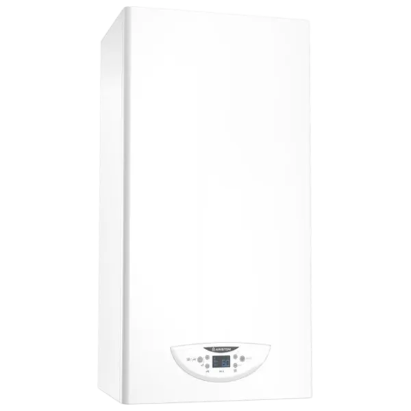 Centrală termică pe gaz Ariston HS X 24 TN NG 24 kW / 240 m² photo 1