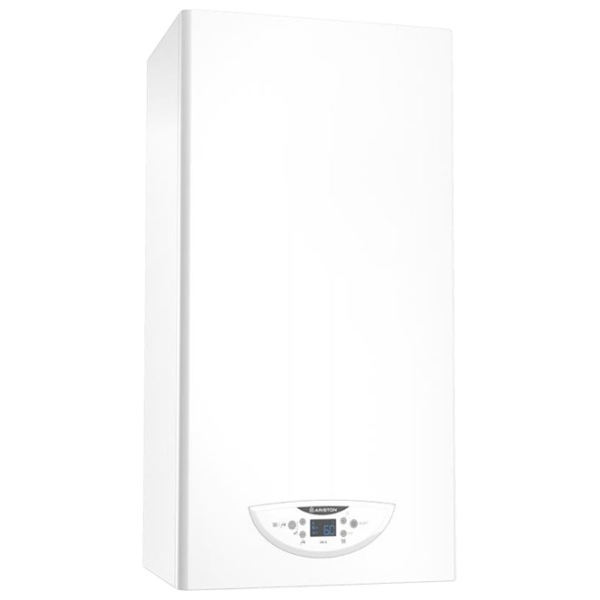 Centrală termică pe gaz Ariston HS X 24 TN NG 24 kW / 240 m² photo 1