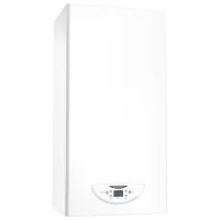 Centrală termică pe gaz Ariston HS X 24 TN NG 24 kW / 240 m²