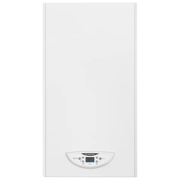 Centrală termică pe gaz Ariston HS X 24 TN NG 24 kW / 240 m² photo 2