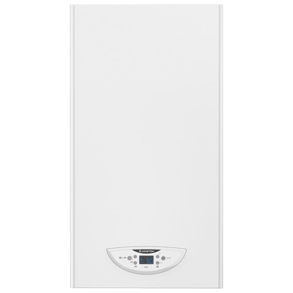 Centrală termică pe gaz Ariston HS X 24 TN NG 24 kW / 240 m² photo 2