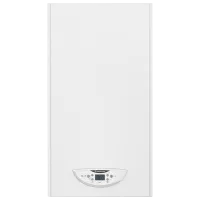 Centrală termică pe gaz Ariston HS X 24 TN NG 24 kW / 240 m² photo 2