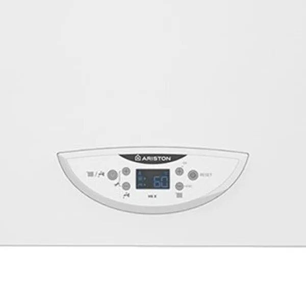 Centrală termică pe gaz Ariston HS X 24 TN NG 24 kW / 240 m² photo 3
