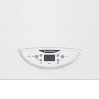 Centrală termică pe gaz Ariston HS X 24 TN NG 24 kW / 240 m² photo 3