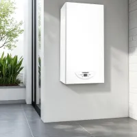 Centrală termică pe gaz Ariston HS X 24 TN NG 24 kW / 240 m² photo 4